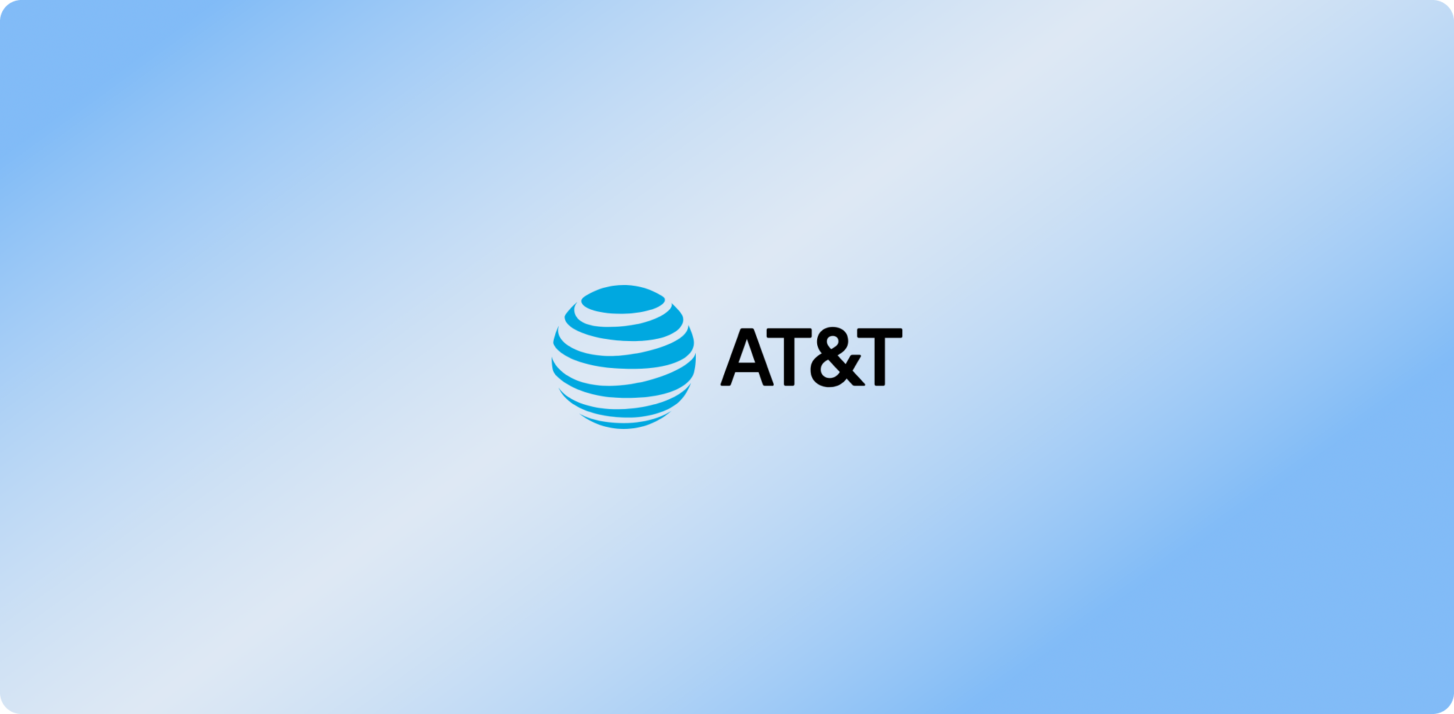 AT&T logo