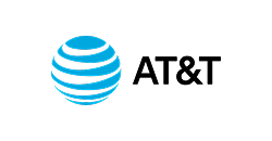 AT&T logo